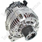 KRAUF ALB0827 ГЕНЕРАТОР 12V 70A