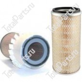 FENWICK 8101108 ФИЛЬТР ВОЗДУШНЫЙ С КРЫЛЬЧАТКОЙ