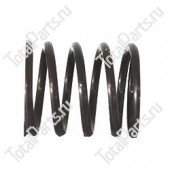 DAEWOO-DOOSAN A293966 ПРУЖИНА СУПОРТА