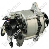 HITACHI LR155404 ГЕНЕРАТОР