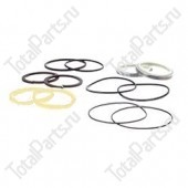 TOTALPARTS 000043985 КОМПЛЕКТ САЛЬНИКОВ ГИДРОЦИЛИНДРА