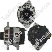 MOTORHERZ ALB1798RB ГЕНЕРАТОР