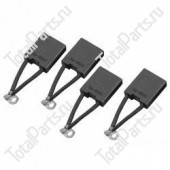 HYSTER 800013140 НАБОР ЭЛЕКТРОЩЕТОК