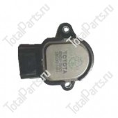 TOYOTA 894527600171 ПОТЕНЦИОМЕТР TYPE 1071