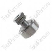 SIZE 44.85x112x110.4x40x7 ПОДШИПНИК МАЧТЫ