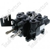 TCM 277P730201 ГИДРОРАСПРЕДЕЛИТЕЛЬ 2 СЕКЦИИ