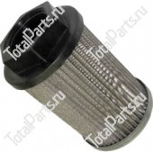 SIZE 39.6x85.5x124.5x124. ФИЛЬТР ГИДРАВЛИКИ 1 1/4 BSP 11