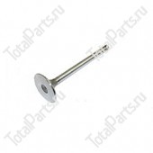 NISSAN 1320201W13 ВЫПУСКНОЙ КЛАПАН