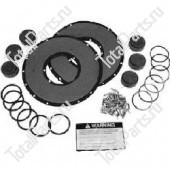 CLARK 896554 РЕМКОМПЛЕКТ ДИСКОВОГО ТОРМОЗА