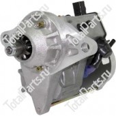 TVH 4724941 СТАРТЕР