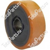 RADER VOGEL 5710391500 ГРУЗОВОЕ КОЛЕСО