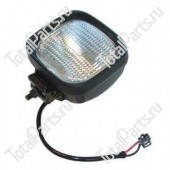 TOYOTA 565102360071 ФАРА ОСВЕЩЕНИЯ