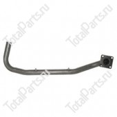 JUNGHEINRICH (AMEISE) 14409490 ВЫХЛОПНАЯ ТРУБА