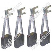 ROCLA 510581 КОМПЛЕКТ ЩЕТОК