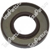 SIZE 25*52*7 САЛЬНИК S10 | M | VITON | Z-NO ROTATION