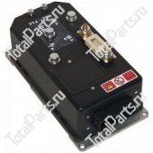 LINDE F192128 БЛОК УПРАВЛЕНИЯ