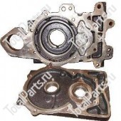 YALE 580048193 КРЫШКИ РЕДУКТОРА