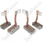 SIZE 4*4*N*9*13*25.5 КОМПЛЕКТ УГОЛЬНЫХ ЩЕТОК | CM