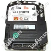 ZAPI FZ2008 БЛОК УПРАВЛЕНИЯ