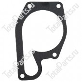 XINCHAI 495BPG ПРОКЛАДКА ПОМПЫ ВОДЯНОЙ НА ДВИГАТЕЛЬ