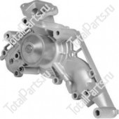TOYOTA 1610059275 ПОМПА ВОДЯНАЯ