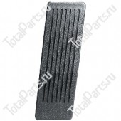 MITSUBISHI 1039589 КОЛОДКА ПЕДАЛИ