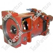 SIZE 351.5*204.5*4*Y*D*H* ЭЛЕКТРОМОТОР | 4 kW
