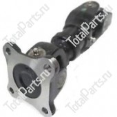 CATERPILLAR 9127100030 КАРДАН ГИДРОНАСОСА