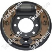 ROCLA 199160 ТОРМОЗНАЯ СИСТЕМА В СБОРЕ