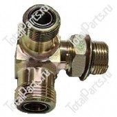 CLARK 8065359 ФИТИНГ ТРОЙНИК