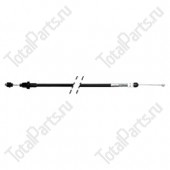 TOYOTA 266203053071 ТРОС АКСЕЛЕРАТОРА