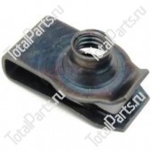 KOMATSU 3EB5052570 ГАЙКА КЛИПСА