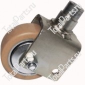 TVH 18384179 СТАБИЛИЗИРУЮЩЕЕ КОЛЕСО В СБОРЕ