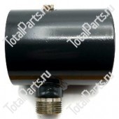 LINDE L1804464106 ГОЛОВКА БЛОКА ЦИЛИНДРА ПОДЪЕМА