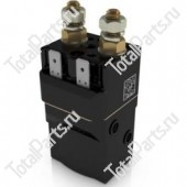 ALBRIGHT SW60-203P КОНТАКТОР В СБОРЕ