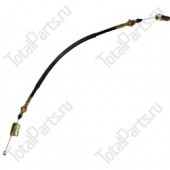 REALS F6424 ТЯГОВЫЙ КАНАТ