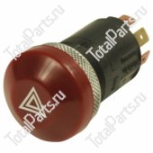 AUSA 12.11015.00 ПЕРЕКЛЮЧАТЕЛЬ