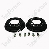 TOTALSOURCE 1223343 ДИСК СБОРНЫЙ