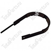 INTRUPA IP3108 ТОРМОЗНАЯ ЛЕНТА (КОЛОДКА)