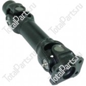 TVH 14676942 ВЕДУЩИЙ ВАЛ В СБОРЕ