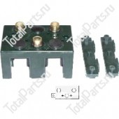 SIZE 3x10.3x6x4xM8x63x92x НАБОР БАКЕЛИТ