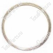 KOMATSU 9123330361 ВЕНЕЦ МАХОВИКА 4SE1