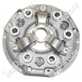 TCM 1257312041 КОРЗИНА СЦЕПЛЕНИЯ