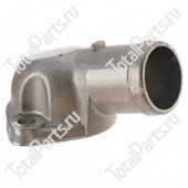 MITSUBISHI A000011381 КОРПУС ТЕРМОСТАТА