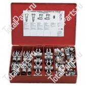 TOTALSOURCE 9103001 НАБОР ДЛЯ СЕРВИСА