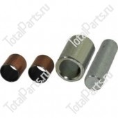 TVH 13092058 ОСЬ СО ВТУЛКОЙ