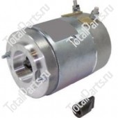 BT 261007 ЭЛЕКТРОДВИГАТЕЛЬ