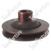 TOYOTA 134717820571 ШКИВ КОЛЕНЧАТОГО ВАЛА