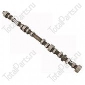 MITSUBISHI S6E РАСПРЕДВАЛ ДВИГАТЕЛЯ