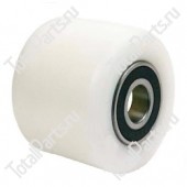 SIZE 82x70x47x14x47x14x62 РОЛИК ГРУЗОВОЙ